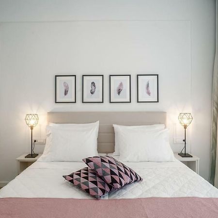 Appartamento Casalma I Plános Esterno foto