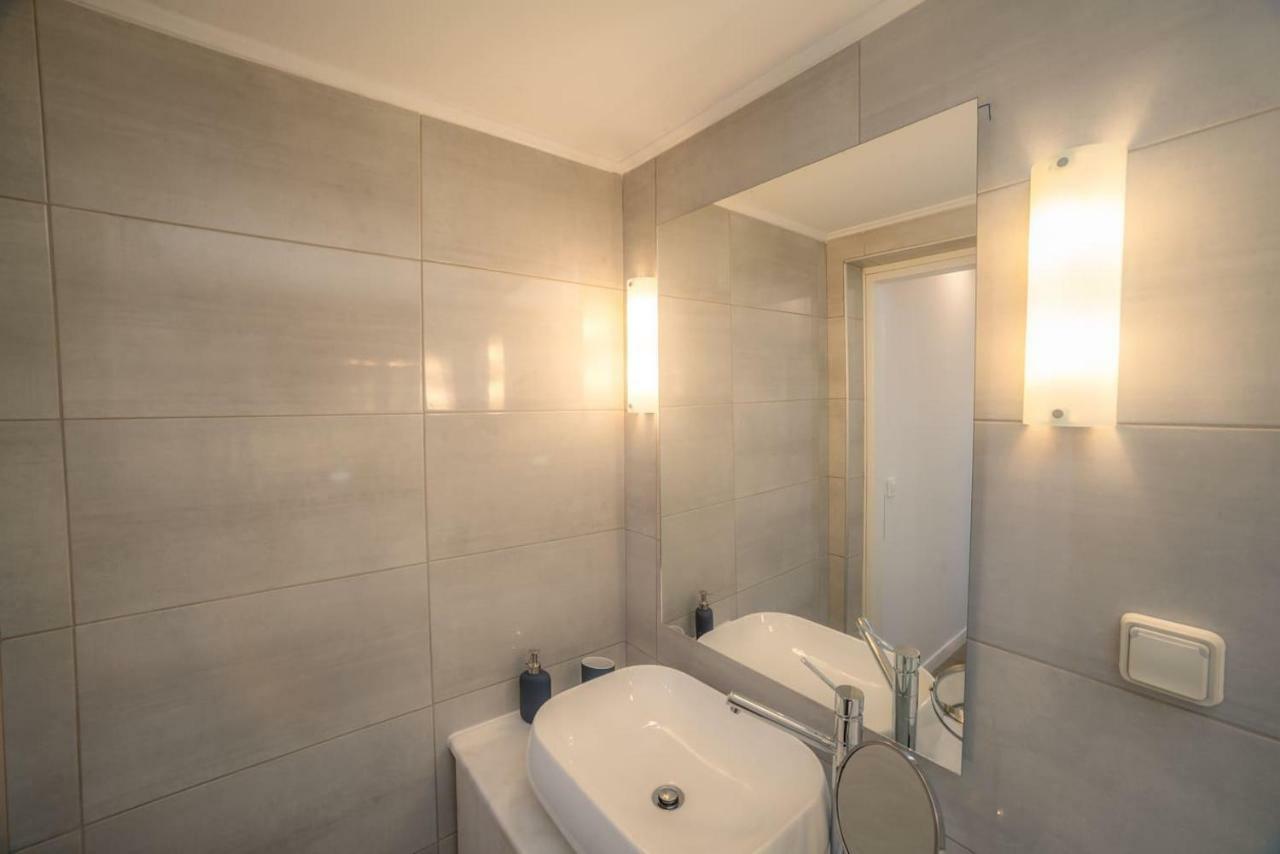 Appartamento Casalma I Plános Esterno foto
