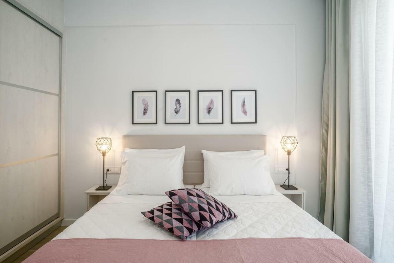 Appartamento Casalma I Plános Esterno foto